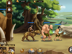 Juego Monster Heroes Of Myths