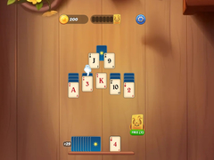 Juego Solitaire Holiday
