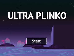 Juego Ultra Plinko
