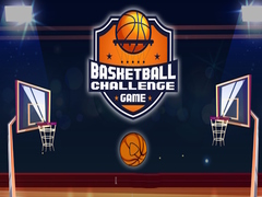 Juego Basketball Challenge game