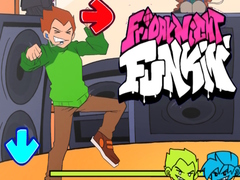 Juego FNF: Digital Frankness