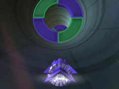 Juego Tunnel Rush 2: Color Smash