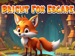 Juego Bright Fox Escape 