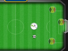 Juego Road To Glory