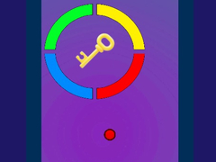 Juego Key Breaker Dash Bricks Breckout