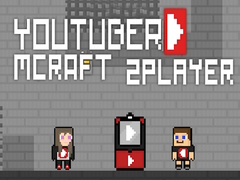 Juego Youtuber Mcraft 2Player
