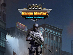 Juego Range Master Sniper Academy
