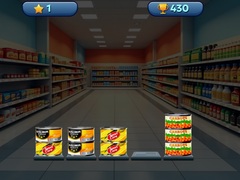Juego Super Stock Stack