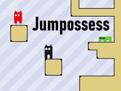 Juego Jumpossess