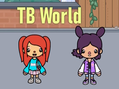 Juego TB World