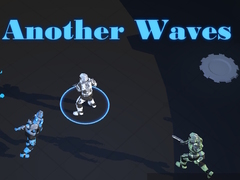 Juego Another Waves