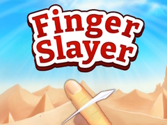 Juego Finger Slayer