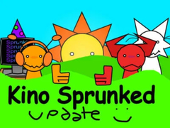 Juego Kino Sprunked 2