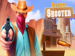 Juego Bottle Shooter