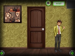 Juego Amgel Easy Room Escape 244