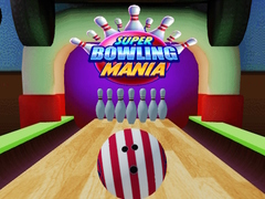 Juego Super Bowling Mania