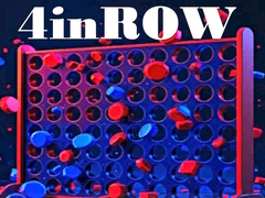 Juego 4inROW