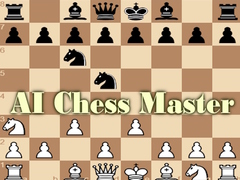 Juego AI Chess Master
