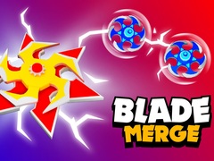 Juego Blade Merge