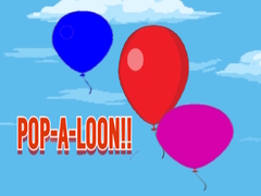 Juego Pop-a-loon!