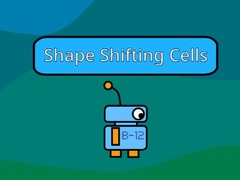 Juego Shape Shifting Cells