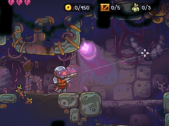 Juego Zombotron Re-boot