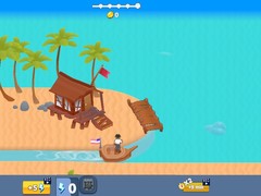 Juego Sail Adventure