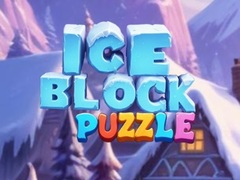 Juego Ice Block Puzzle