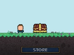 Juego The Chest
