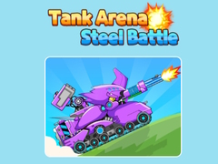 Juego Tank Arena Steel Battle 