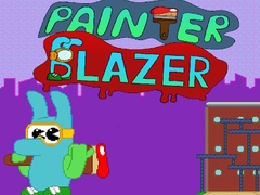 Juego Painter Blazer