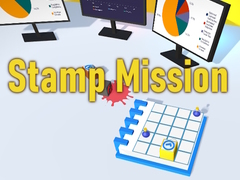 Juego Stamp Mission