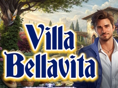 Juego Villa Bellavita