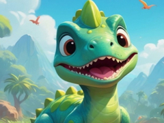 Juego My Dinoland