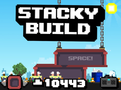 Juego Stacky Build