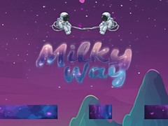 Juego Milky Way