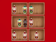 Juego Sort New Year