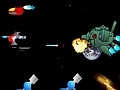 Juego Space War