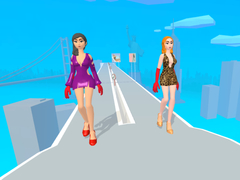 Juego Fashion Battle