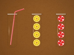 Juego Fruit Sort Mania