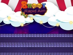 Juego Shoot Rapid Aim