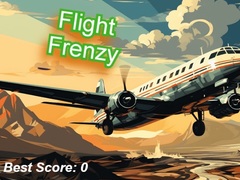 Juego Flight Frenzy