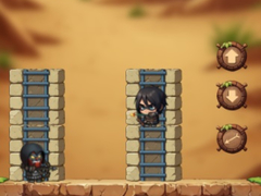 Juego Arrow Duel