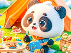 Juego Jigsaw Puzzle: Picnic Music