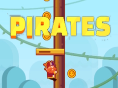 Juego Pirates
