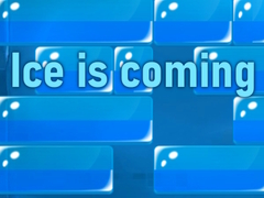Juego Ice is coming