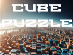 Juego Cube Puzzle