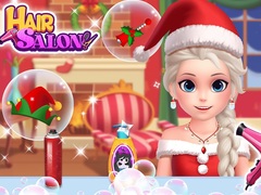 Juego Hair Salon: Beauty Salon Game