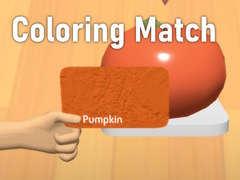 Juego Coloring Match