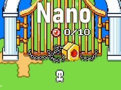 Juego Nano